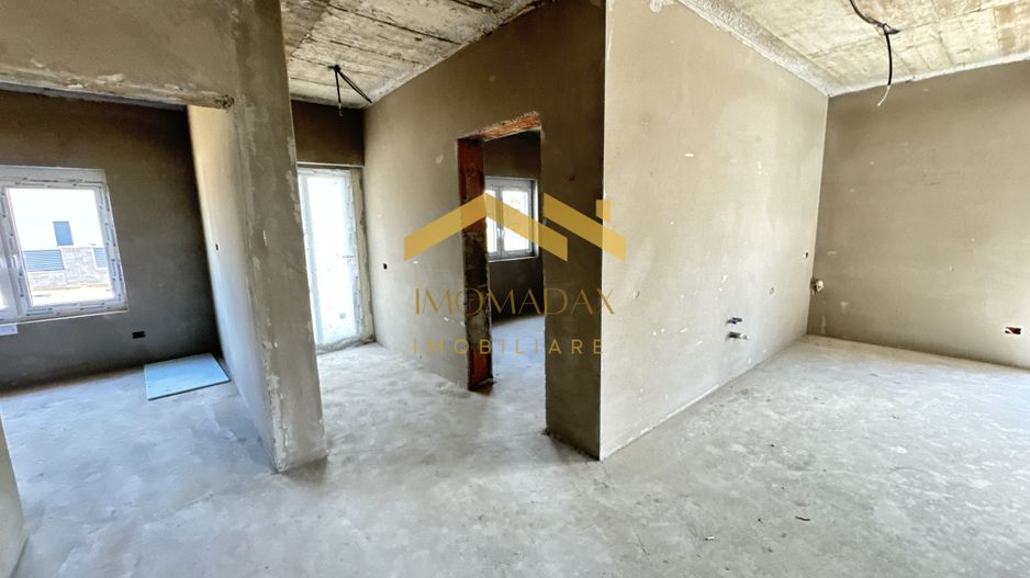 Mosnita Nouă-Duplex Parter-Finisaje la Alegere - Poză 18