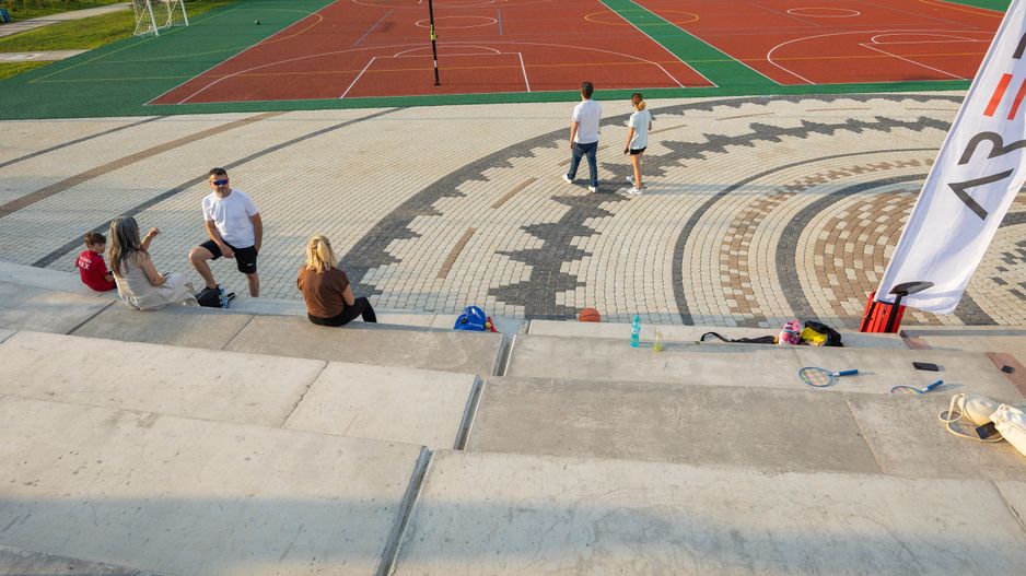 Teren de 390 mp în ARED City Gardens (Ared AFI) - Poză 3