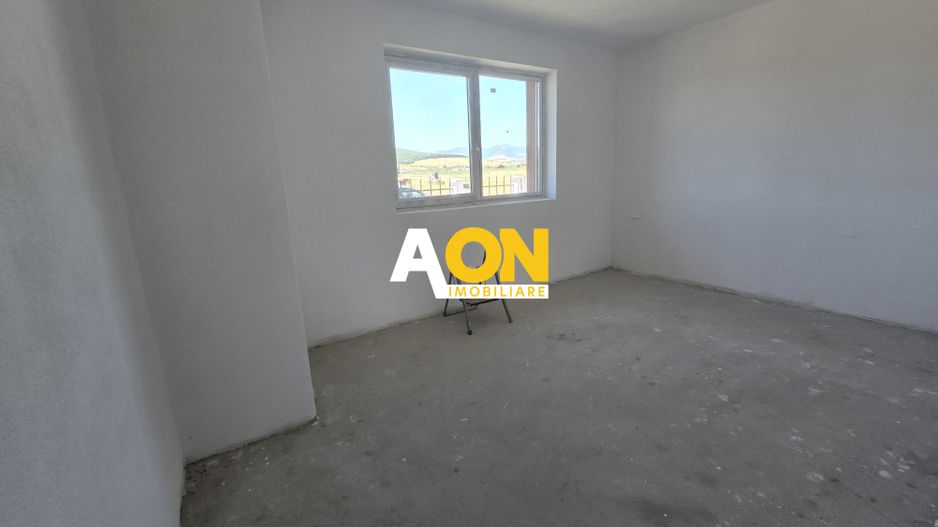 Casă individuală de vânzare în zona Micești - Alba Iulia, 4 camere - Poză 10