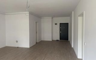 Apartament 2 camere l 58.3 mp utili l terasa l parcare l Frunzisului - Poză 5