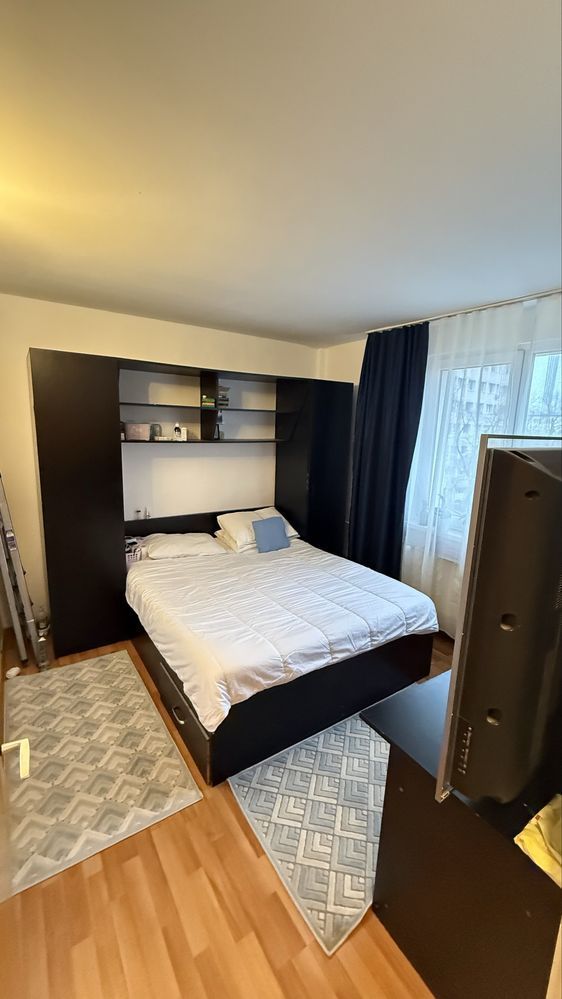 Vanzare apartament 3 camere Titan- Liviu Rebreanu - Poză 6