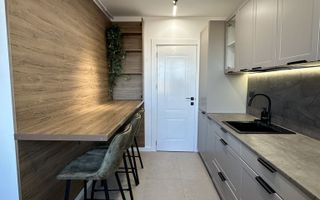 Apartament Modern 3 Dormitoare – Prima Închiriere | Andrei Mureșanu - Poză 10