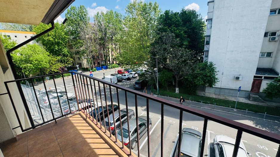 Berceni -Parc Straja 2 camere bloc nou - Poză 2