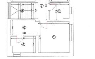 Vila moderna 4 camere de vanzare Otopeni I Central - Poză 6