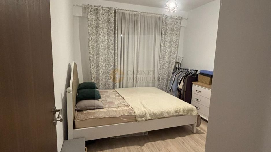 2 camere decomandat| 59mp | Rotar Park 1 | Metrou Pacii 1 minut - Poză 7