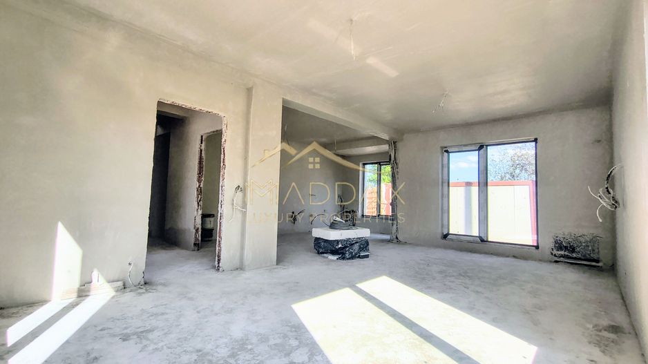 Vila moderna 5 camere // Chiajna // zona noua de case - Poză 6