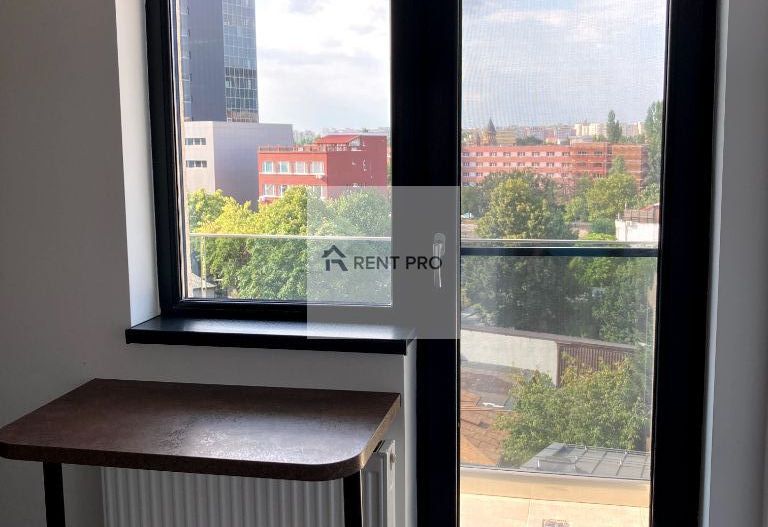 Garsoniera Regie Residence Faza 1 Grozavesti - Poză 7