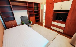 2 camere, mobilat modern, balcon, Gheorgheni, zona Iulius Mall - Poză 11