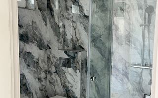 Casă P+1 cu Curte Proprie 321 , Berceni/Vidra - Poză 5