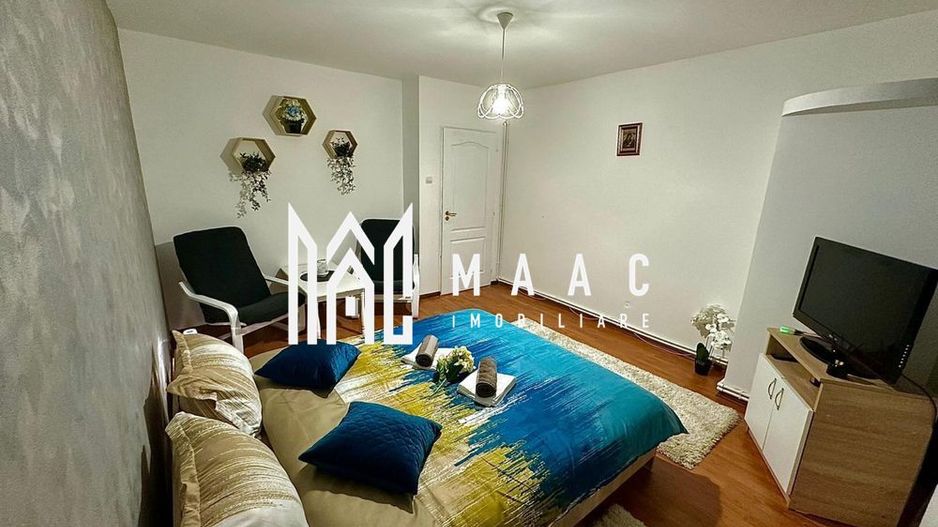 Garsoniera | 33 mpu | Zona NORD | Etaj 3 | - Poză 3