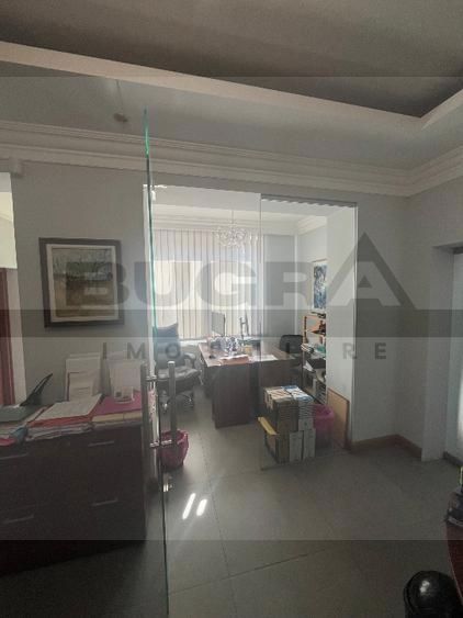 Vila individuala 120 mp - 4 camere, zona Engels - Poză 4