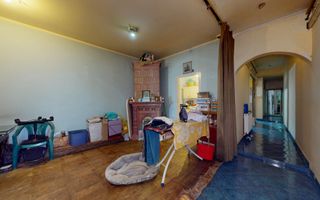 Universitate - Praporgescu | Imobil/Casa SIngur Curte | 225 mp utili - Poză 30