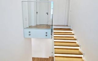 Vila Moderna 5 camere langa parc, Corbeanca - Poză 15