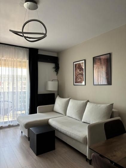 De vanzare apartament 2 camere zona Lujerului/Exigent Plaza - Poză 6