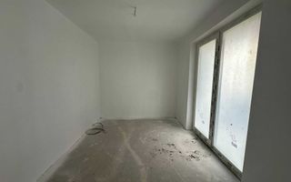 Apartament 2 Camere Semifinisat cu Balcon – Iris - Poză 4