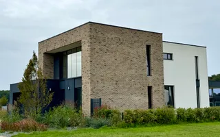 Vila Exclusivista in Mijlocul Naturii *959mp teren*/ 420mpc / Balotesti - Poză 17