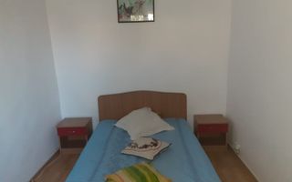 APARTAMENT 3 CAMERE, ETAJ 3, VISOI, CAMPULUNG - Poză 7