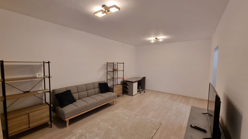 De inchiriat apartament spatios 2 camere zona Pacii - Poză 3