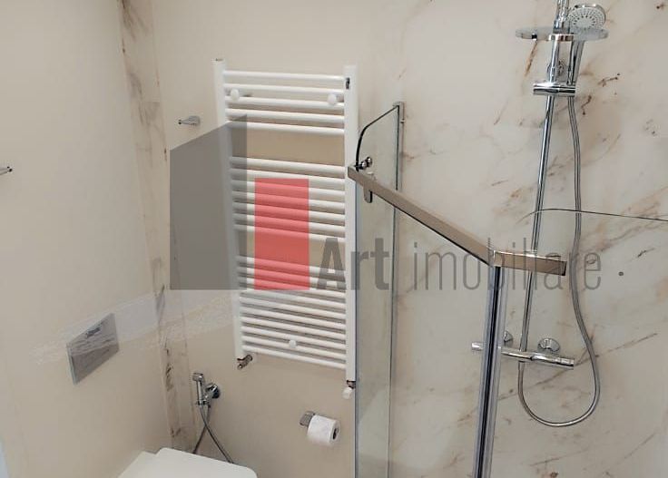 Apartament Piata Victoriei-Capitale, et.1 - Poză 19