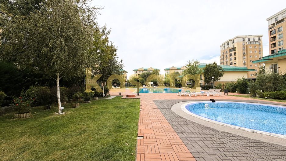 3 camere I Cosmopolis I 62 mp I parcare I faza 1 - Poză 18