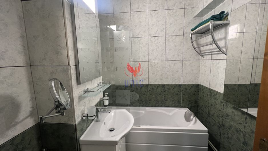 Apartament 3 camere Vis-A-Vis McDonalds - Poză 8