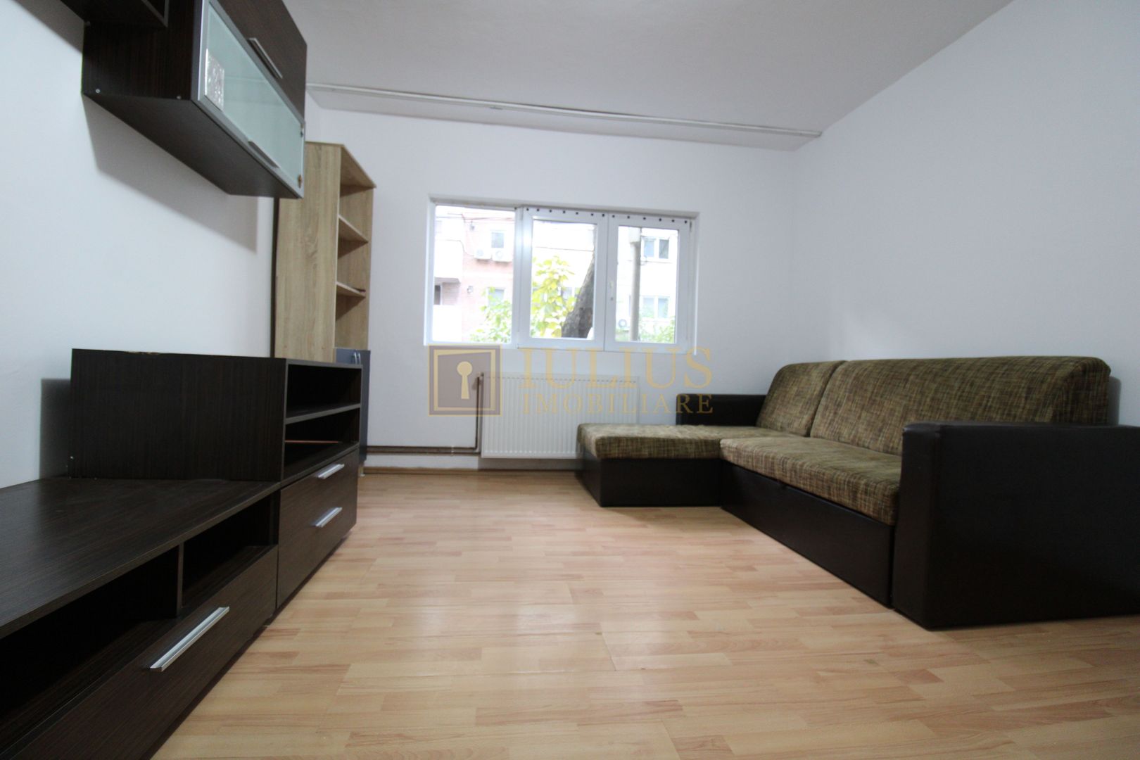 Str. Viorelelor zona Dorobanti; parter, centrala proprie. - Poză 1