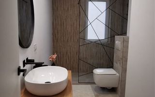 Apartament 2 camere | 2 Parcari | Bloc nou | Lift | Somesului Floresti - Poză 6