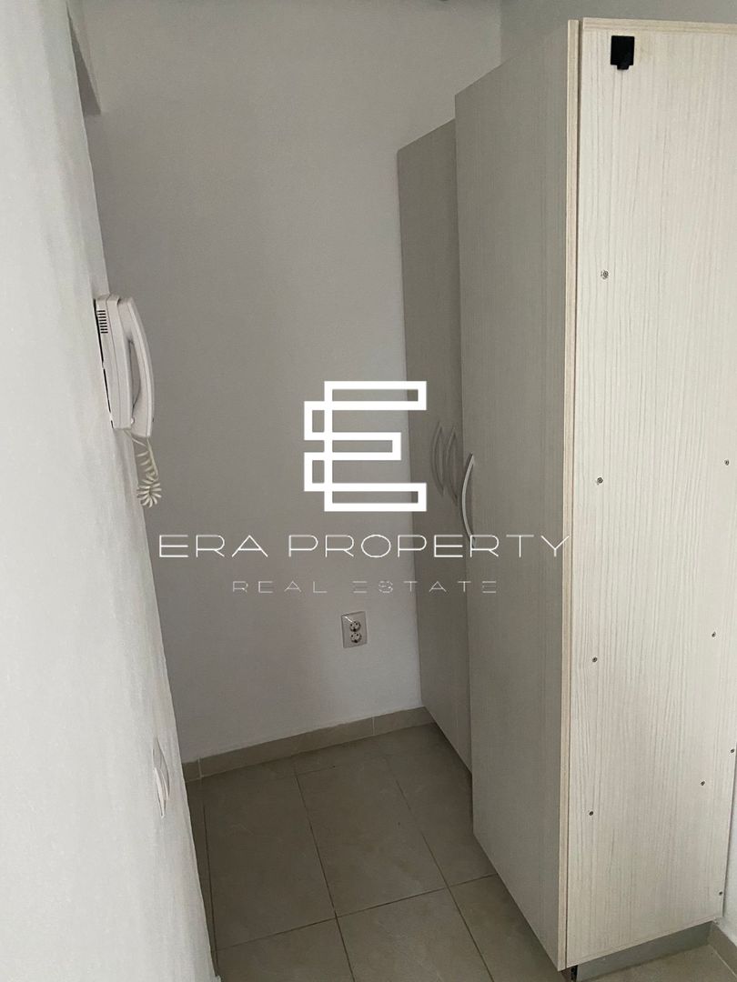 Apartament 1 cameră 37 mp, mobilat zona Turnisor , Sibiu - Poză 5