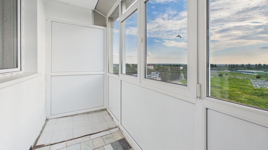Apartament cu 3 camere de vânzare în zona Giurgiului - Poză 13
