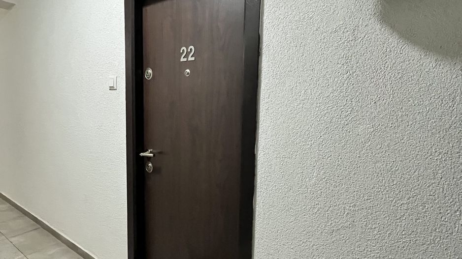 gars.dubla mob-util cf. foto+parcare/langa Farmacia Tei - mut.imed - Poză 15