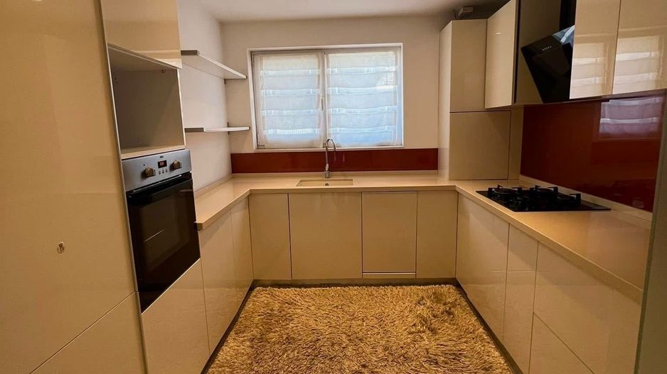 Cosmopolis - Vila-N cu 2 Dormitoare, gradina si 2 locuri de parcare - Poză 4