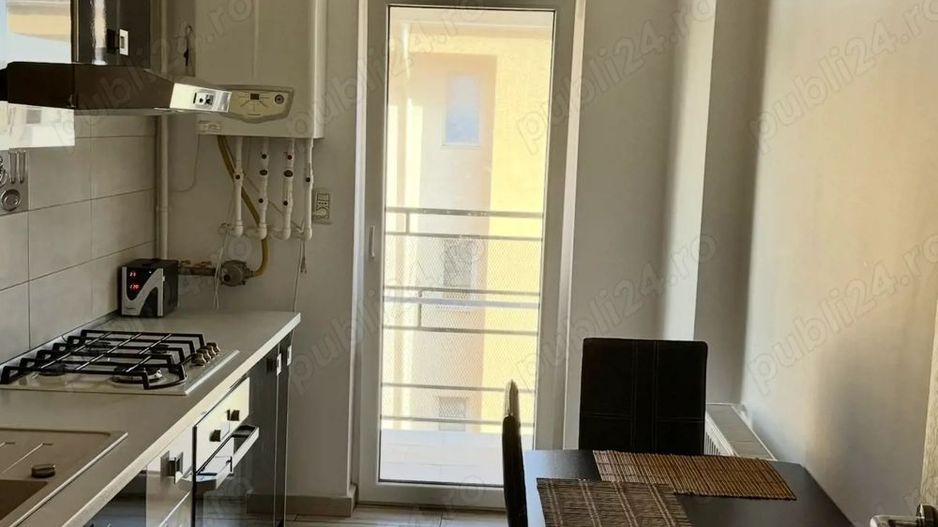 Comision 0% Apartament spațios 2 camere zona Metalurgiei Park - Poză 8
