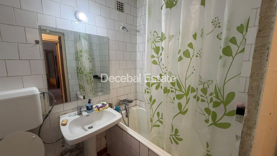 Apartament 3 camere, 67 mp - 3 minute de Metrou 1 Decembrie 1918 - Poză 9