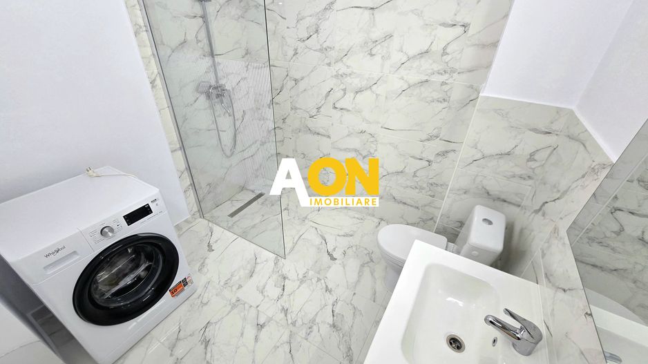 Apartament cu 2 Camere, Bloc Nou, Prima Închiriere, Zona Arex - Poză 7