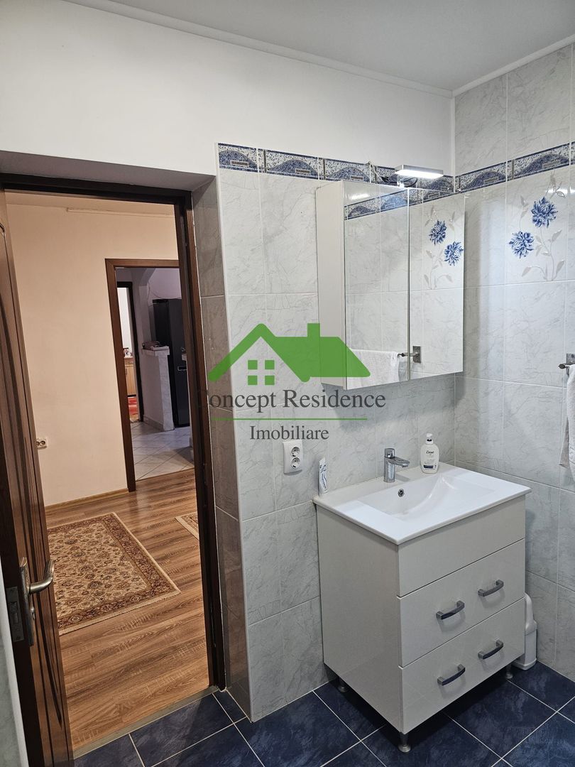 Ap.3 camere+ extindere 28 mp, zona Universității – Victor Babes - Poză 8