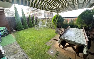 2 camere, decomandat, modern. bloc nou, curte, parcare, Calea Turzii - Poză 1