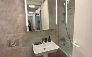 Inchiriere 2Camere Cloud 9 Residence - Poză 8