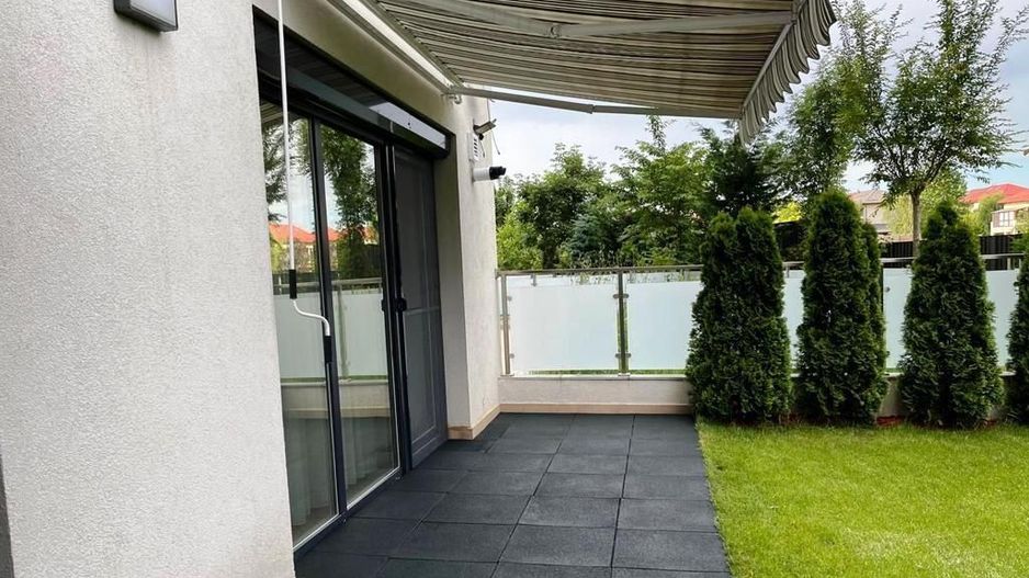 Apartament 3 camere cu gradina privata | zona Sisesti - Poză 1
