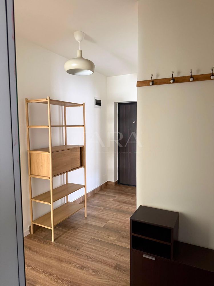 Apartament cu 2 camere decomandate, balcon, parcare cu CF. - Poză 7