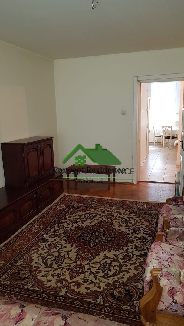 Vand apartament 2 camere, Nicolae Iorga - Poză 10
