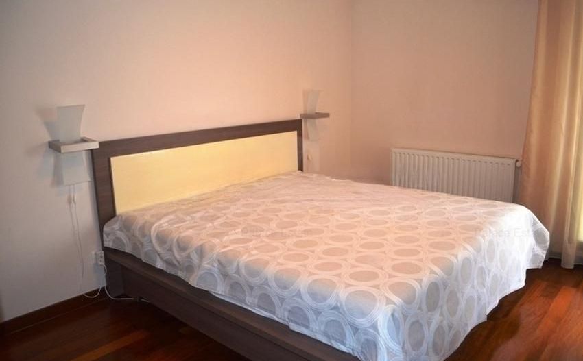 Apartament de vânzare 2 camere Herastrau, mobilat lux,  parcare inclusa - Poză 5