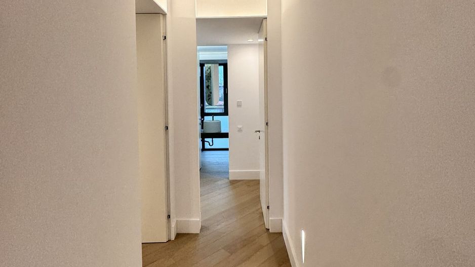 Apartament 3 camere Exclusivist in zona de Nord Finisaje High End - Poză 6