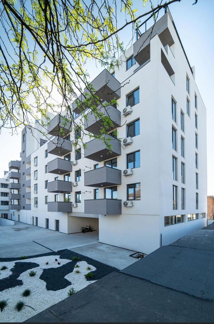 Apartament 2 camere+parcare subterana, zona Telgerafului. - Poză 8