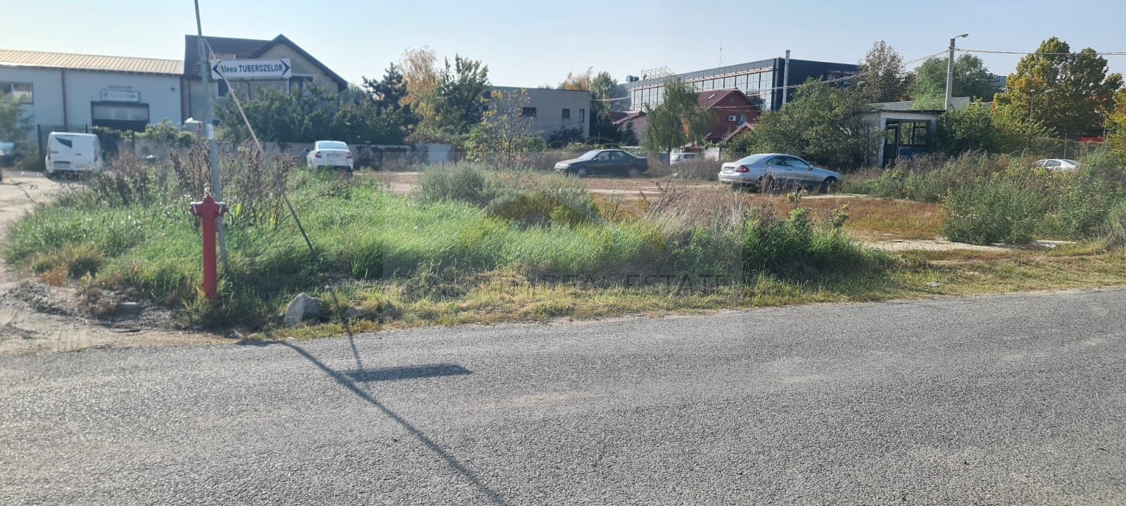 Teren Otopeni 300 mp - Poză 4