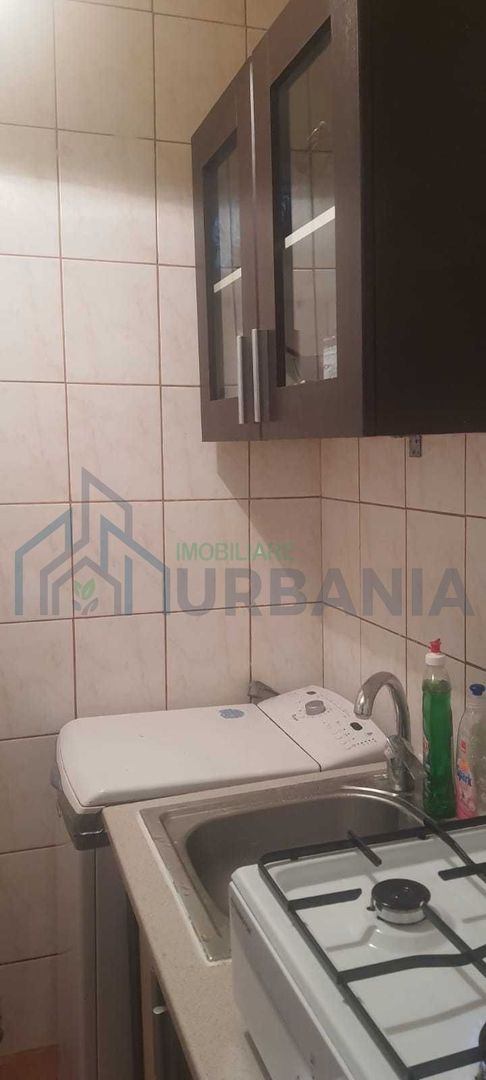 Garsonieră de închiriat, Dispecer Tătărași, Iași - Poză 1