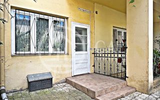 Apartamet cu 3 camere de vanzare langa parcul Balcescu, Oradea - Poză 13