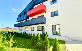 Garsonieră Mobilată Utilată + Grădină | Mutare imediată - Poză 19