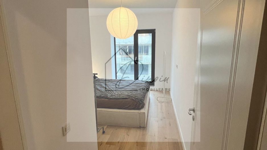 2 camere First Estates Pipera I Plaza Pipera Rond OMV I COM 0% - Poză 10