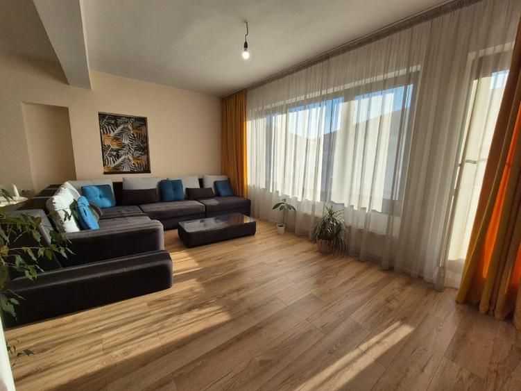 APARTAMENT 3 CAMERE - PIPERA, MATEI MILLO - Poză 6