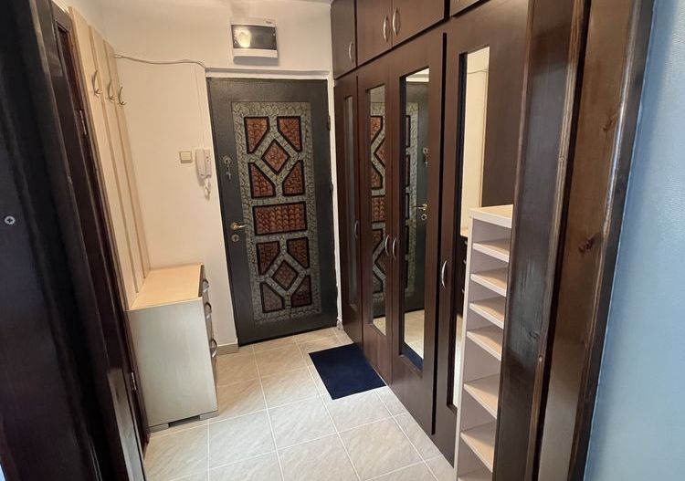 Apartament 2 camere modern, vedere parc, mobilat complet, IOR - Poză 5